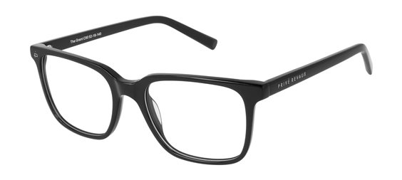 Eyeglasses frame Privé Revaux 1067328075218 - 1067328075218